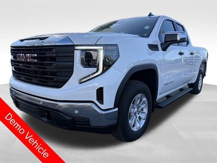 2025 GMC Sierra 1500 Pro Truck