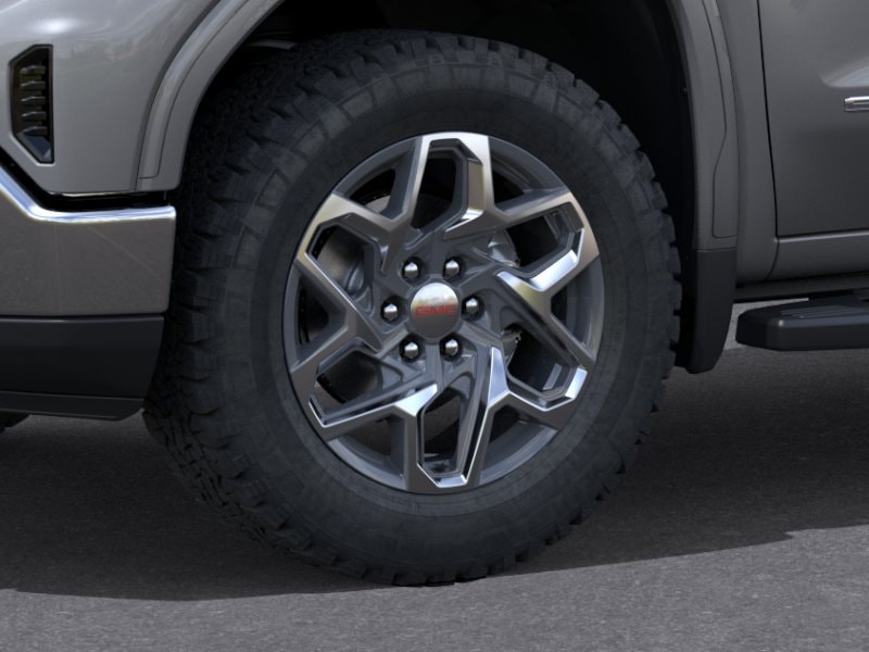 2026 GMC Sierra 1500 SLT - Photo 9