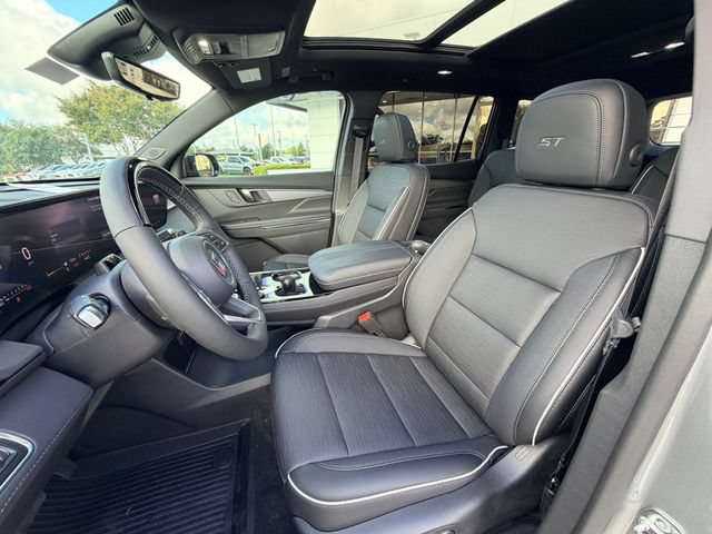 2026 Buick Enclave Sport Touring - Photo 11