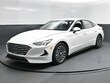Hyundai Sonata Hybrid
