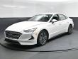 Used 2022 Hyundai Sonata Hybrid SEL Sedan