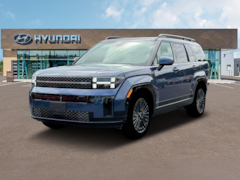 2025 Hyundai Santa Fe Hybrid Calligraphy SUV