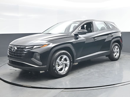2024 Hyundai Tucson SE SUV