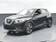 Used 2019 Nissan Kicks SV SUV