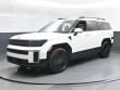 New 2026 Hyundai Santa Fe HEV Calligraphy SUV