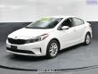 Certified 2017 Kia Forte LX Sedan