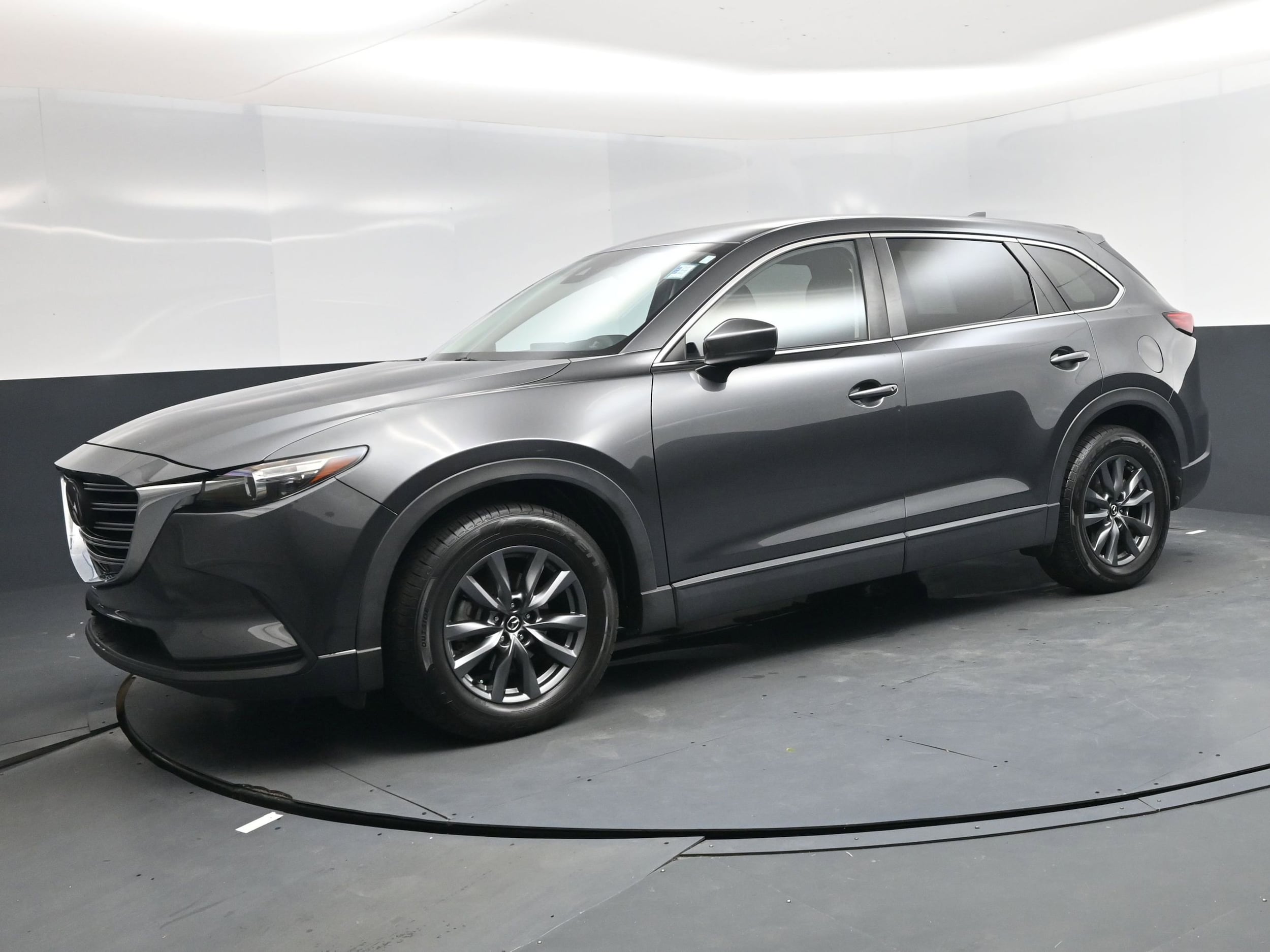 2022 Mazda CX-9 Sport's photo