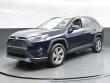 Used 2020 Toyota RAV4 Hybrid Limited SUV