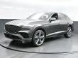 Used 2025 Genesis GV80 Coupe 3.5T e-SC MHEV AWD SUV