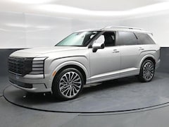 2026 Hyundai Palisade Calligraphy AWD SUV
