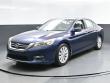 Used 2013 Honda Accord EX-L Sedan