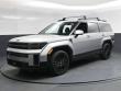 New 2026 Hyundai Santa Fe Hybrid Calligraphy SUV
