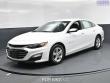 Used 2023 Chevrolet Malibu 1LT Sedan