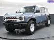 Used 2025 Ford Bronco Heritage Edition SUV