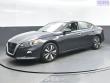 Used 2022 Nissan Altima 2.5 SV Sedan