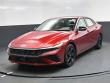 New 2026 Hyundai Elantra SEL Sport Premium Sedan