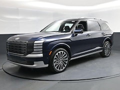 2026 Hyundai Palisade Calligraphy AWD SUV