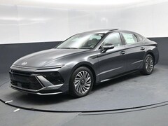 2026 Hyundai Sonata Hybrid SEL Sedan