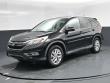 Used 2016 Honda CR-V EX-L SUV