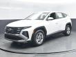 New 2025 Hyundai Tucson SE FWD SUV