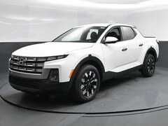 2026 Hyundai Santa Cruz SE AWD Truck Crew Cab
