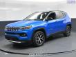 Used 2024 Jeep Compass Limited SUV