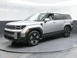 New 2026 Hyundai Santa Fe HEV SE SUV