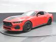 Used 2025 Ford Mustang  Coupe
