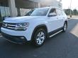 Used 2018 Volkswagen Atlas 3.6L V6 SE SUV