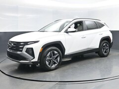 2025 Hyundai Tucson SEL AWD SUV