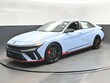 Hyundai Elantra N