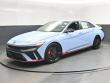 New 2025 Hyundai Elantra N Sedan Sedan