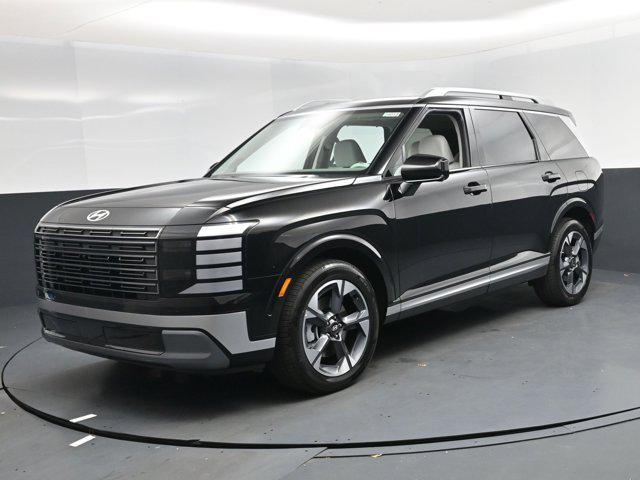 2026 Hyundai Palisade Limited's photo