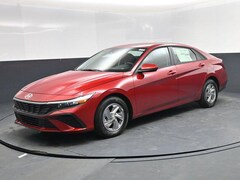 2026 Hyundai Elantra SE Sedan