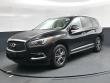 Used 2017 INFINITI QX60  SUV