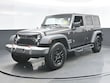 Jeep Wrangler JK Unlimited