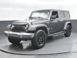 Used 2016 Jeep Wrangler JK Unlimited Sport 4X4 SUV