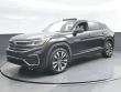 Used 2021 Volkswagen Atlas Cross Sport 3.6L V6 SEL Premium R-Line 4MOTION SUV
