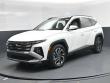 New 2026 Hyundai Tucson Limited FWD SUV