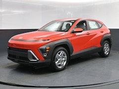 2026 Hyundai Kona SE FWD SUV