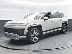 2026 Hyundai IONIQ 9 SEL SUV