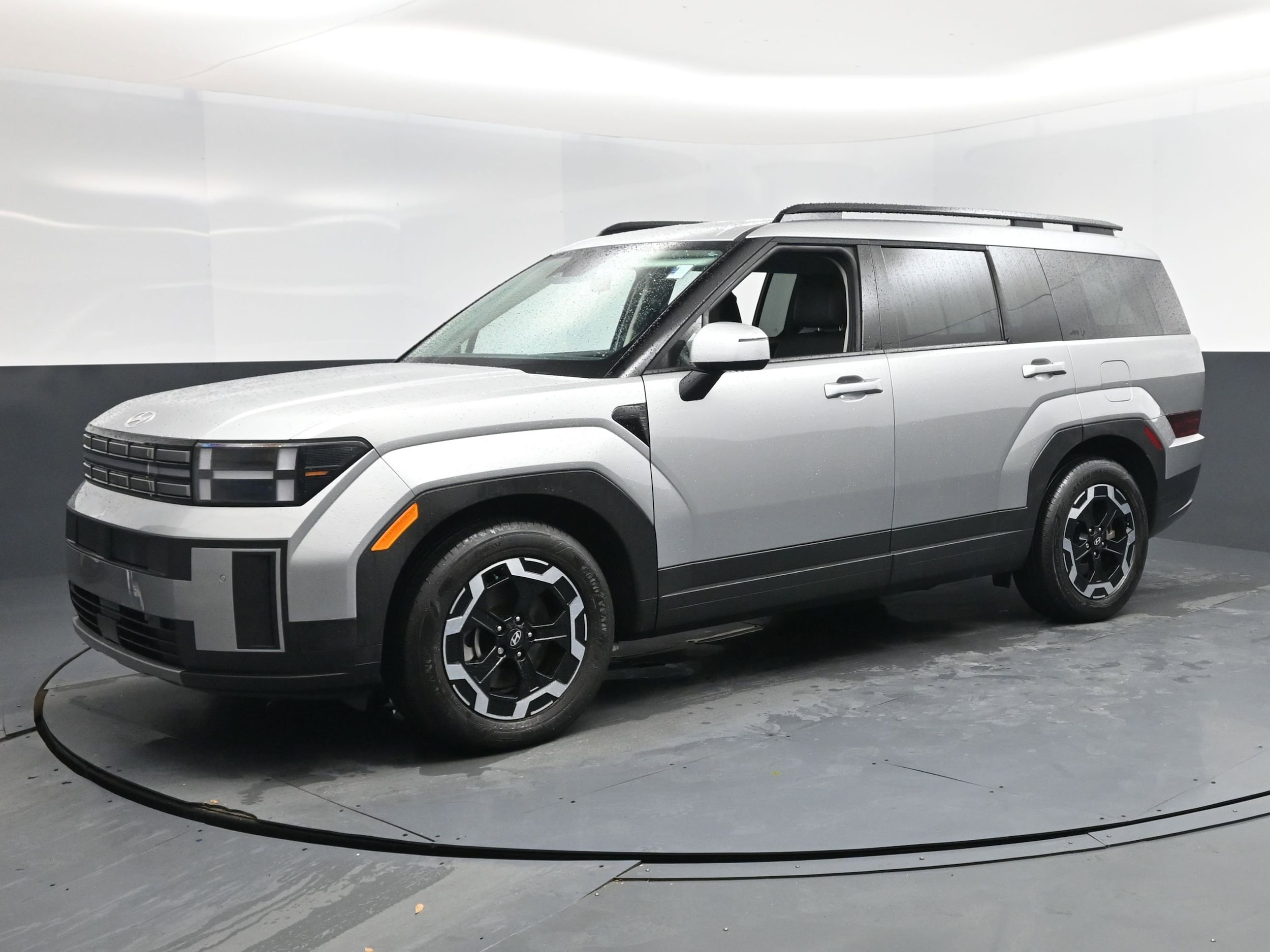 2024 Hyundai Santa Fe SEL's photo