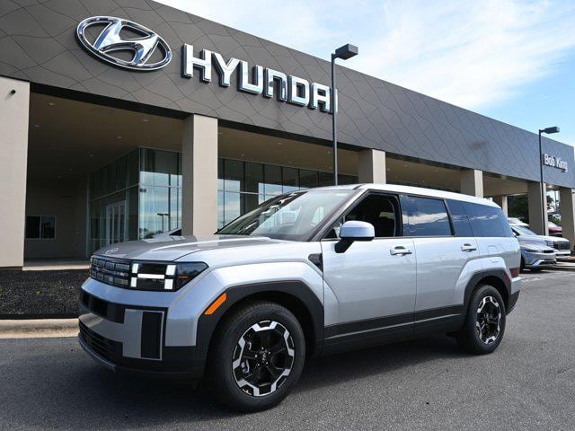 2026 Hyundai Santa Fe SE's photo