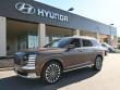 New 2026 Hyundai Palisade Calligraphy FWD SUV
