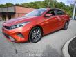 Certified 2022 Kia Forte LXS Sedan