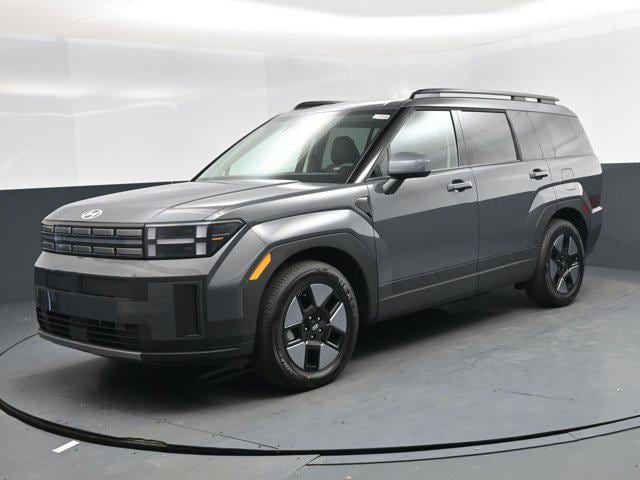 2026 Hyundai Santa Fe SEL's photo