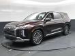 Used 2025 Hyundai Palisade Calligraphy SUV