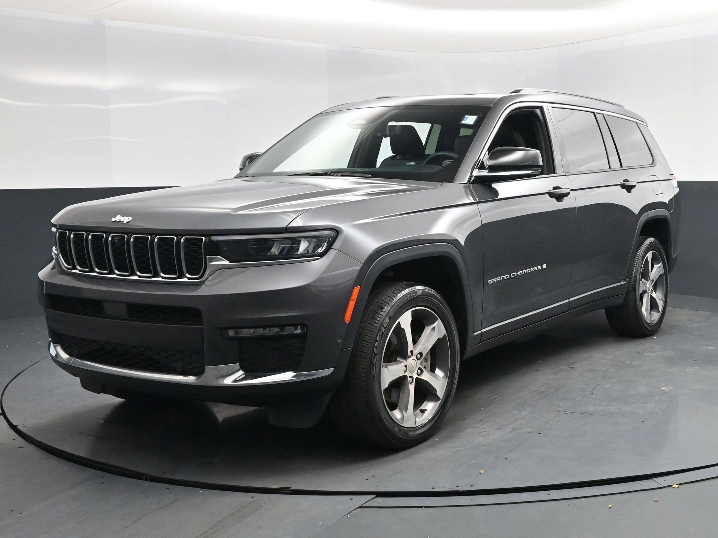 2024 Jeep Grand Cherokee L Limited's photo