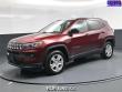 Used 2022 Jeep Compass Latitude SUV
