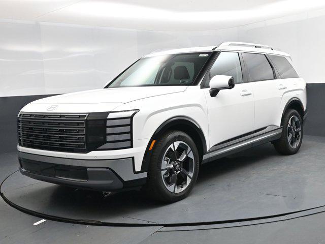 2026 Hyundai Palisade Limited's photo